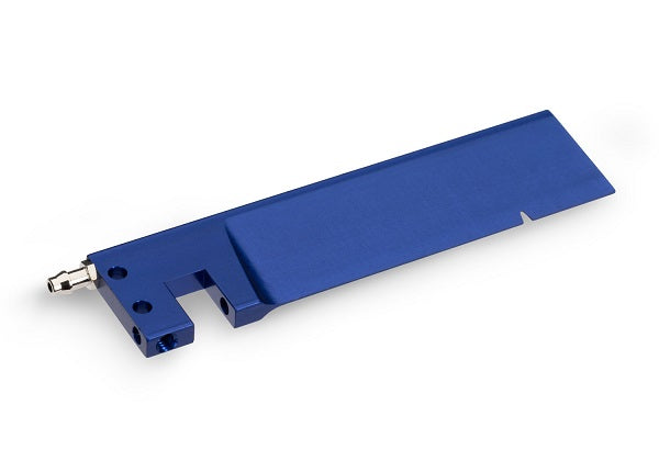 Rudder (100mm) (assembled)