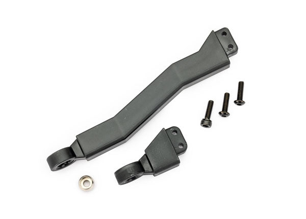 Boat Trailer Hitch With Hardware 10345X