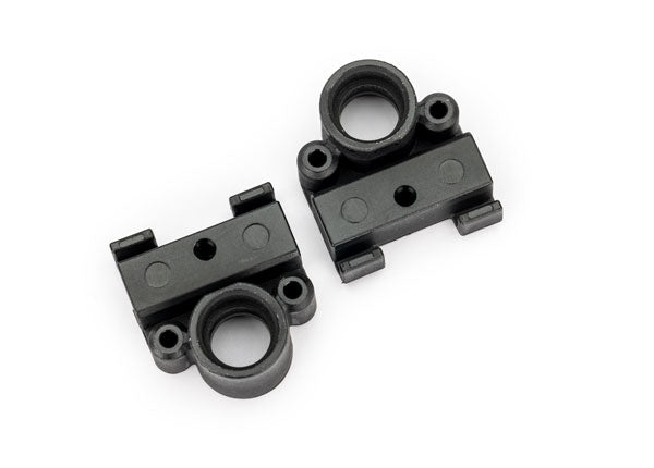 Axle carrier, boat trailer (2)