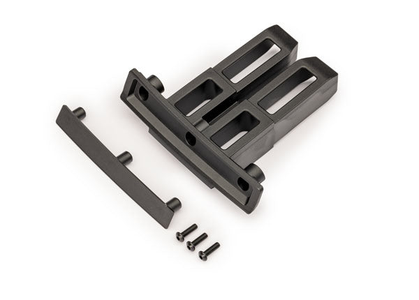 Front Bumper Support &amp; Mount 10428