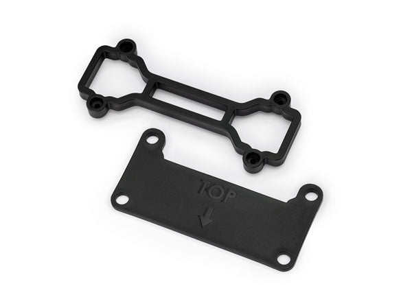 Body Spacer w/ Clip 10429