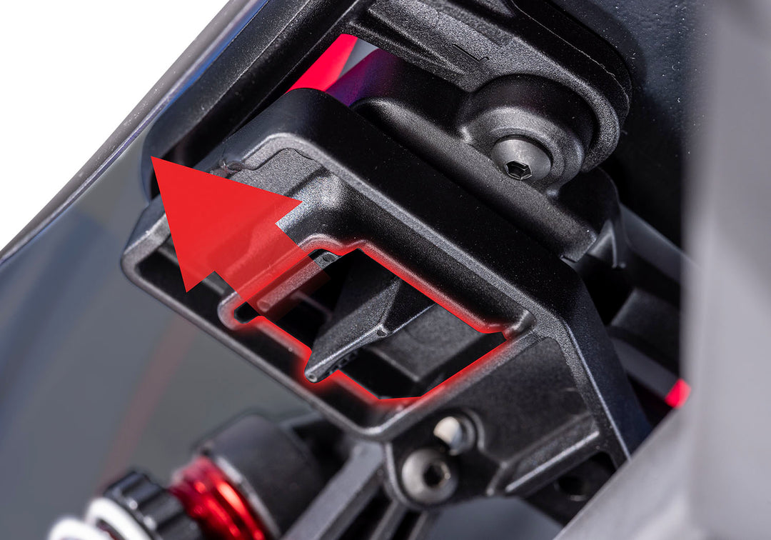 SLASH MODIFIED BL-2S 104354-74