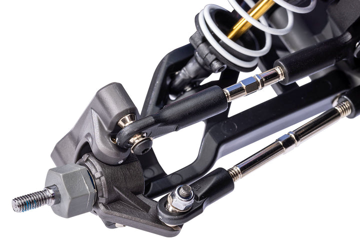 SLASH MODIFIED BL-2S 104354-74