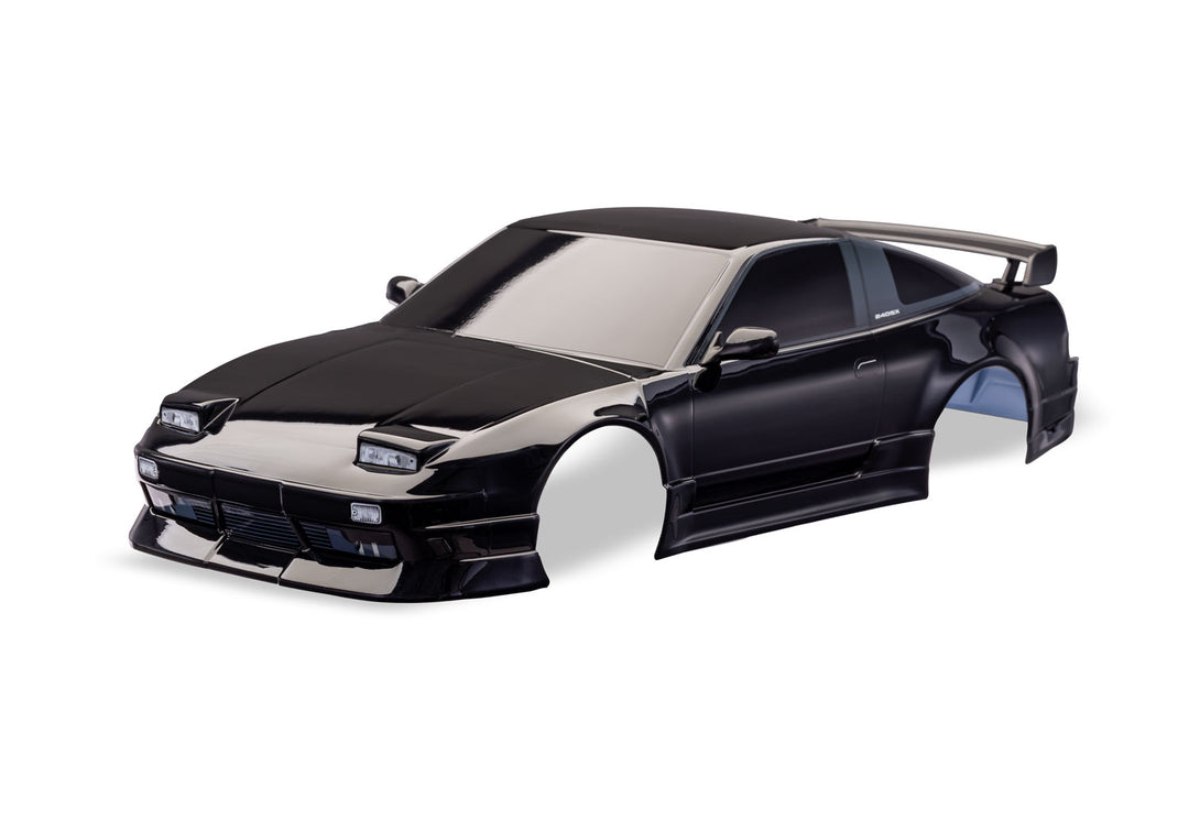 Traxxas 4-Tec Drift Nissan 240SX Body 10515