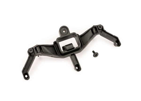 Body Mount, Rear/ 3X8mm Fcs (1) (For Clipless Body Mounting) (Fits 