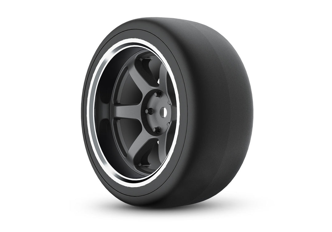 Traxxas 4-Tec Drift Nissan 240SX 105247-4