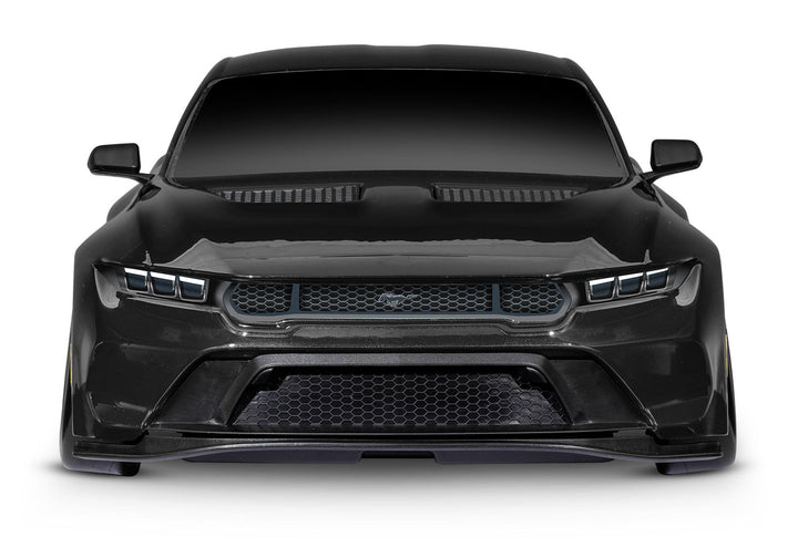 Traxxas 4-Tec Drift RWD Ford Mustang 105237-4