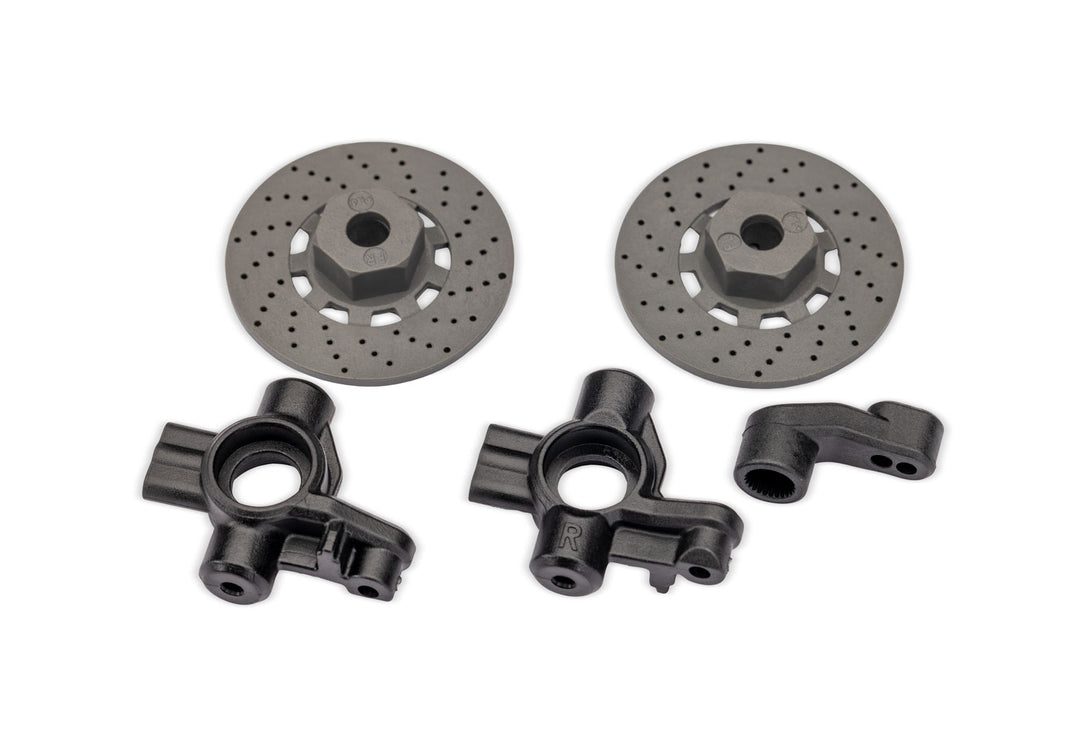 Traxxas High-Angle Steering Conversion Kit 10524