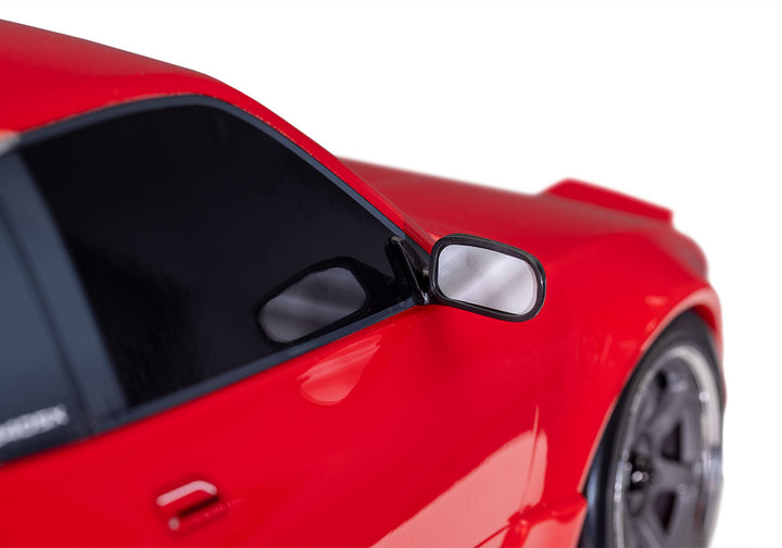 Traxxas 4-Tec Drift Nissan 240SX 105247-4