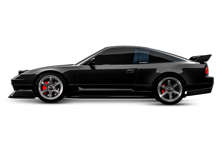 Traxxas 4-Tec Drift Nissan 240SX 105247-4