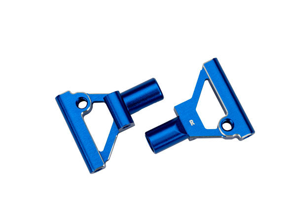 Suspension Arms Lower Front T Aluminum Anodized L&amp;R W/Threadlock 10534