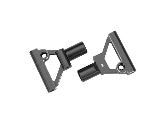 Suspension Arms Lower Front T Aluminum Anodized L&amp;R W/Threadlock 10534