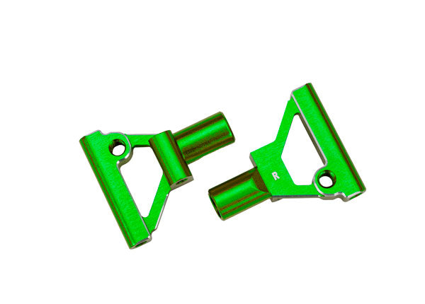 Suspension Arms Lower Front T Aluminum Anodized L&amp;R W/Threadlock 10534