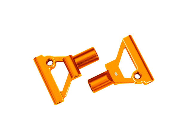 Suspension Arms Lower Front T Aluminum Anodized L&amp;R W/Threadlock 10534