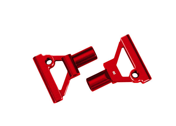 Suspension Arms Lower Front T Aluminum Anodized L&amp;R W/Threadlock 10534
