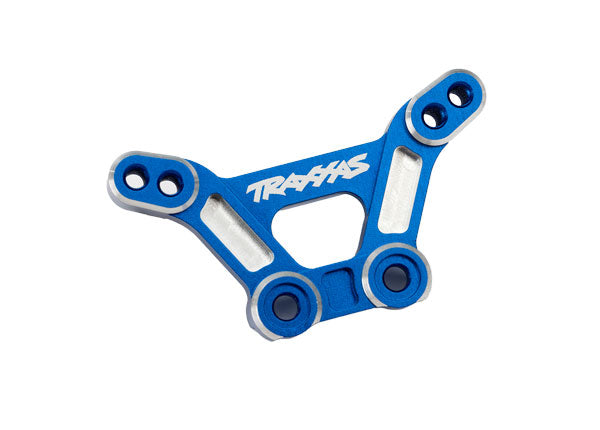 Shock Tower Front 6061-T6 Anodized Aluminum W/Threadlock 10538