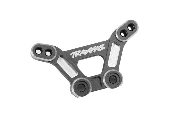 Shock Tower Front 6061-T6 Anodized Aluminum W/Threadlock 10538
