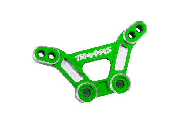 Shock Tower Front 6061-T6 Anodized Aluminum W/Threadlock 10538
