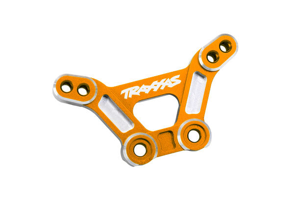 Shock Tower Front 6061-T6 Anodized Aluminum W/Threadlock 10538