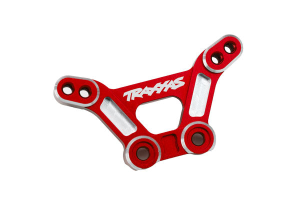 Shock Tower Front 6061-T6 Anodized Aluminum W/Threadlock 10538