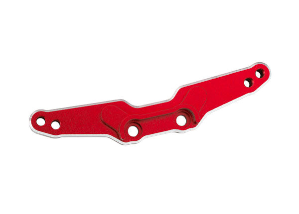 Shock Tower Rear 6061-T6 Anodized Aluminum W/Threadlock 10539