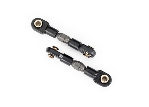 Toe Links, Steel (36mm) (2) 10542