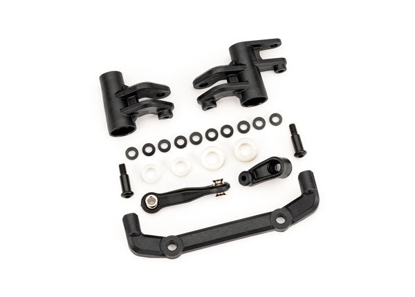 Steering Bellcranks/ Hardware 10543