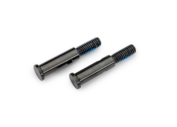 Axles (Front) (2) 10554