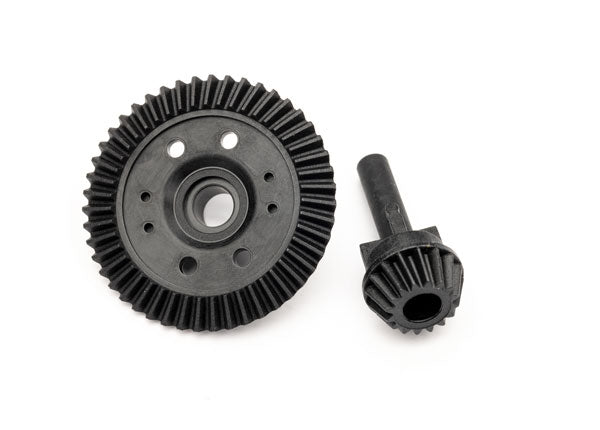 Ring Gear Differential Pinion Gear 10579
