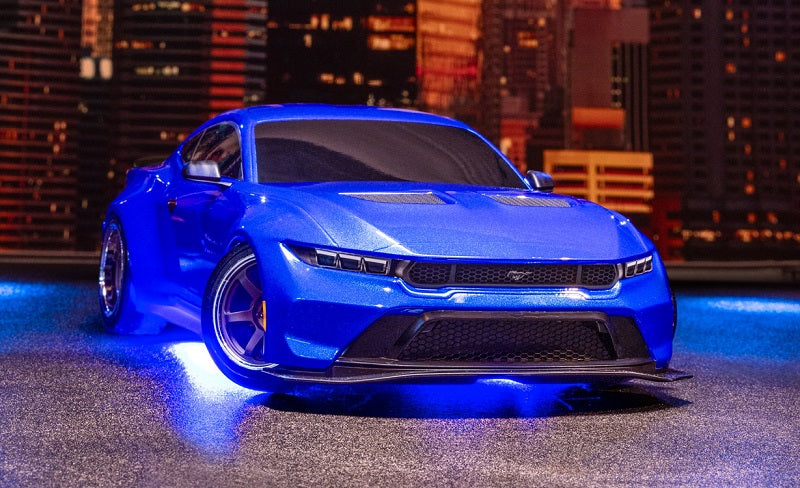 4-Tec 2.0 Underbody Lighting System 10590