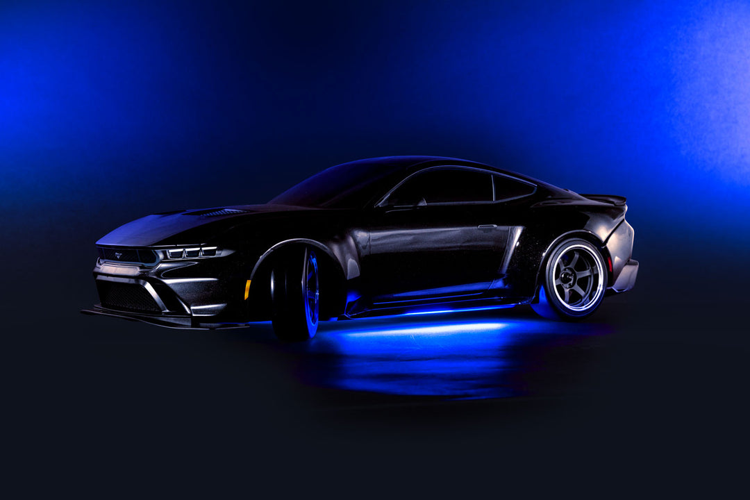 4-Tec 2.0 Underbody Lighting System 10590