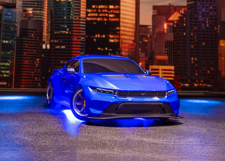 4-Tec 2.0 Underbody Lighting System 10590