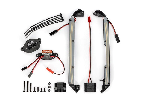 4-Tec 2.0 Underbody Lighting System 10590
