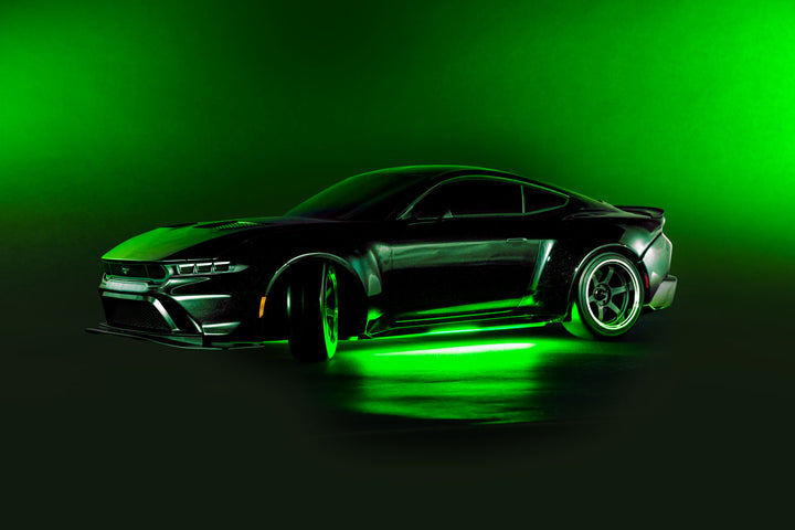 4-Tec 2.0 Underbody Lighting System 10590