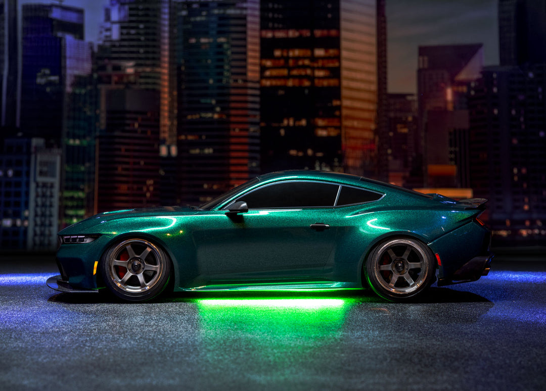 4-Tec 2.0 Underbody Lighting System 10590