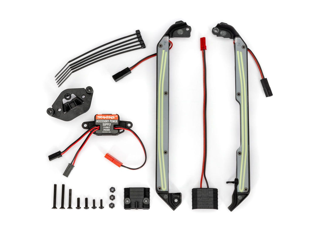 4-Tec 2.0 Underbody Lighting System 10590