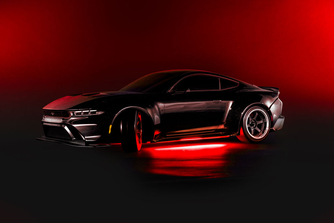 4-Tec 2.0 Underbody Lighting System 10590