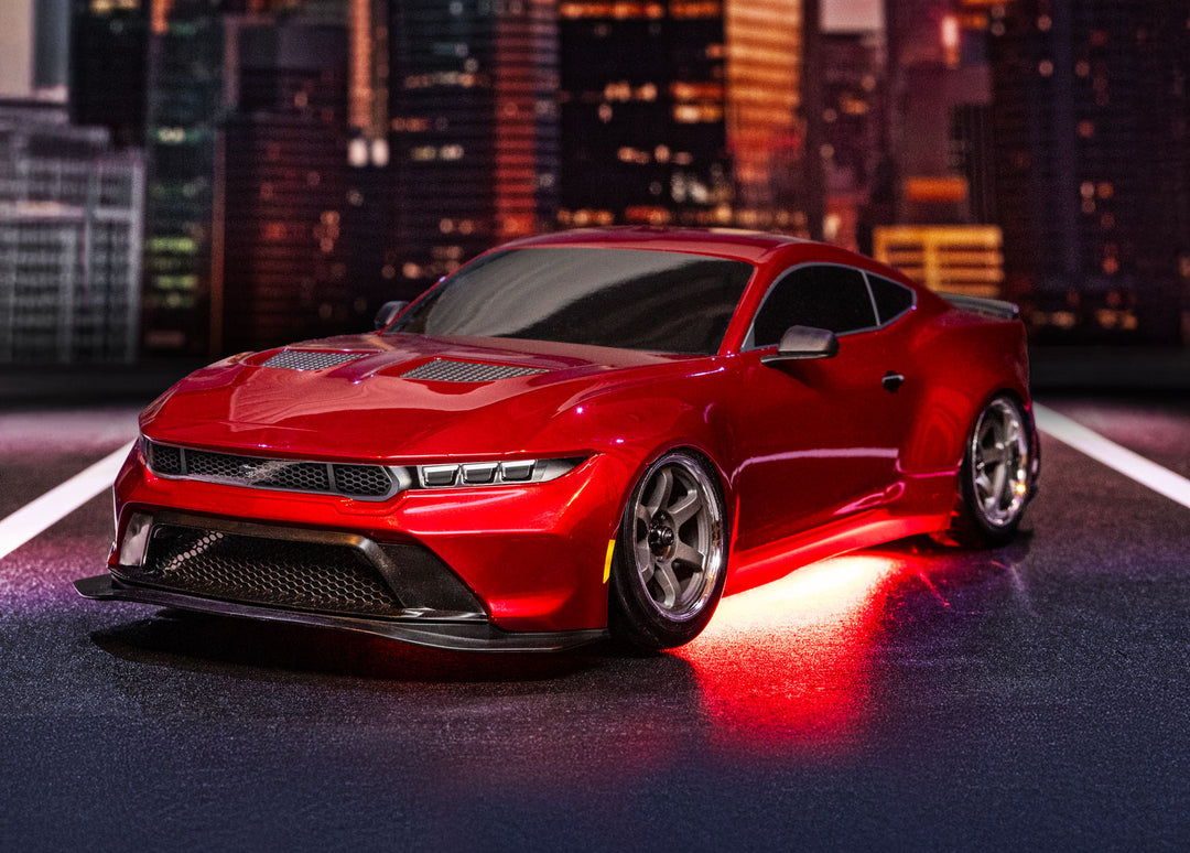 4-Tec 2.0 Underbody Lighting System 10590