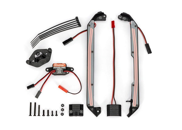 4-Tec 2.0 Underbody Lighting System 10590