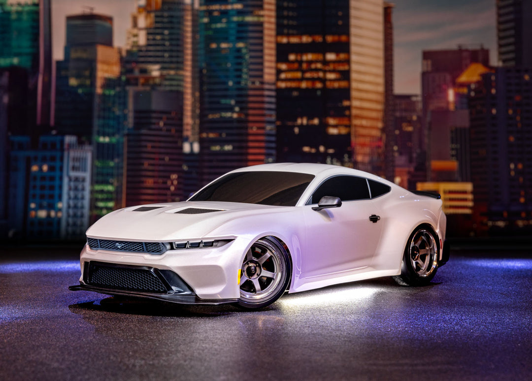 4-Tec 2.0 Underbody Lighting System 10590