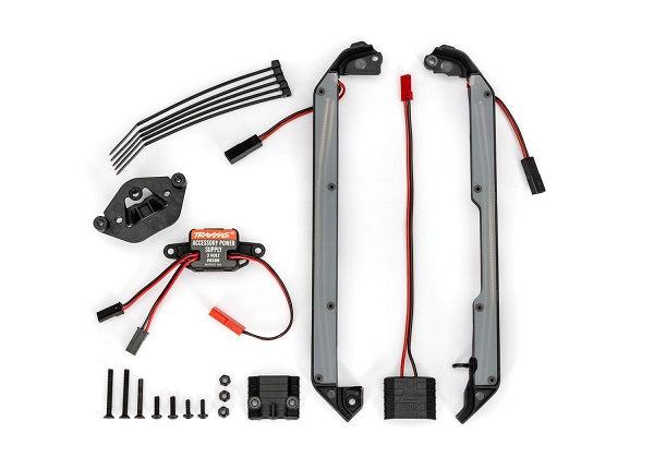 4-Tec 2.0 Underbody Lighting System 10590