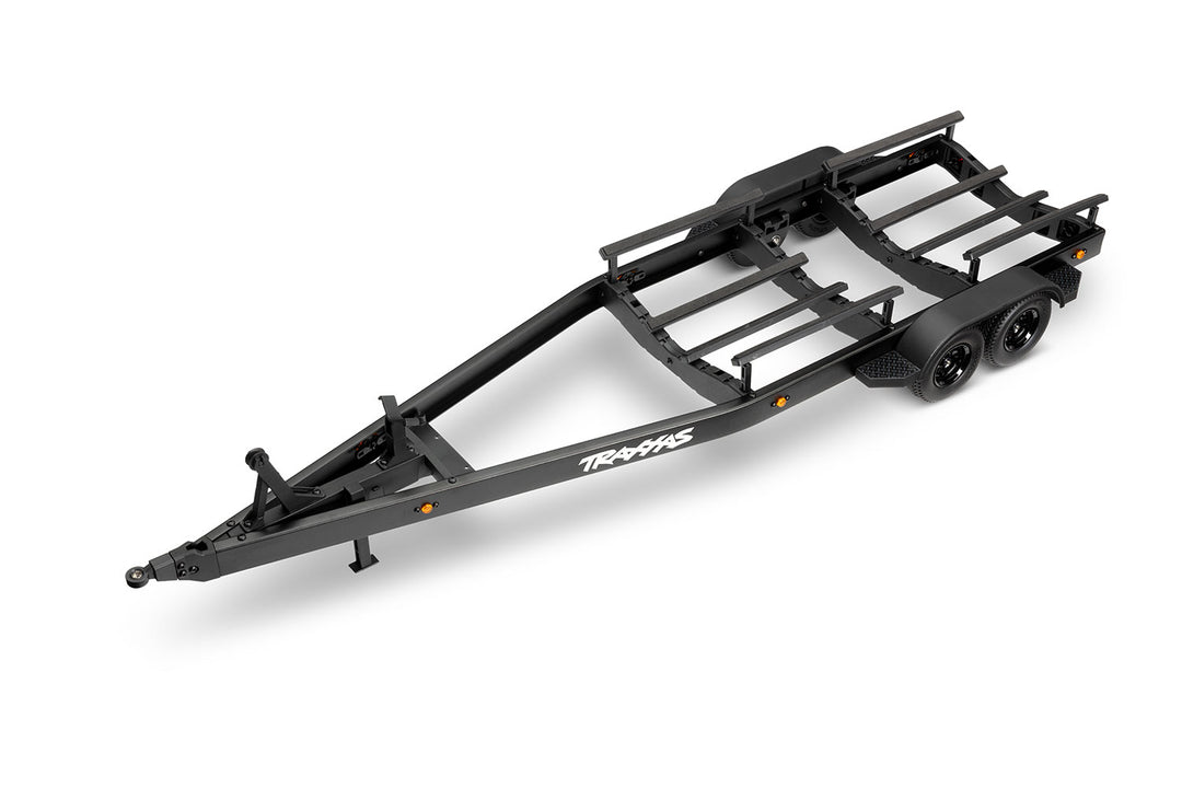 Disruptor® 31" Tandem-Dxel Boat Trailer (assembled with hitch) 10650