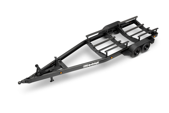 Disruptor® 31" Tandem-Dxel Boat Trailer (assembled with hitch) 10650