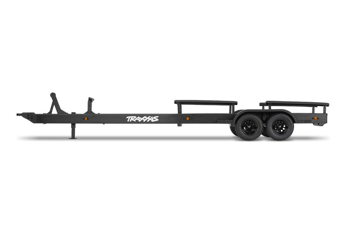 Disruptor® 31" Tandem-Dxel Boat Trailer (assembled with hitch) 10650