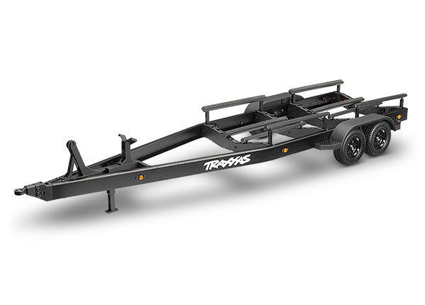 Disruptor® 31" Tandem-Dxel Boat Trailer (assembled with hitch) 10650