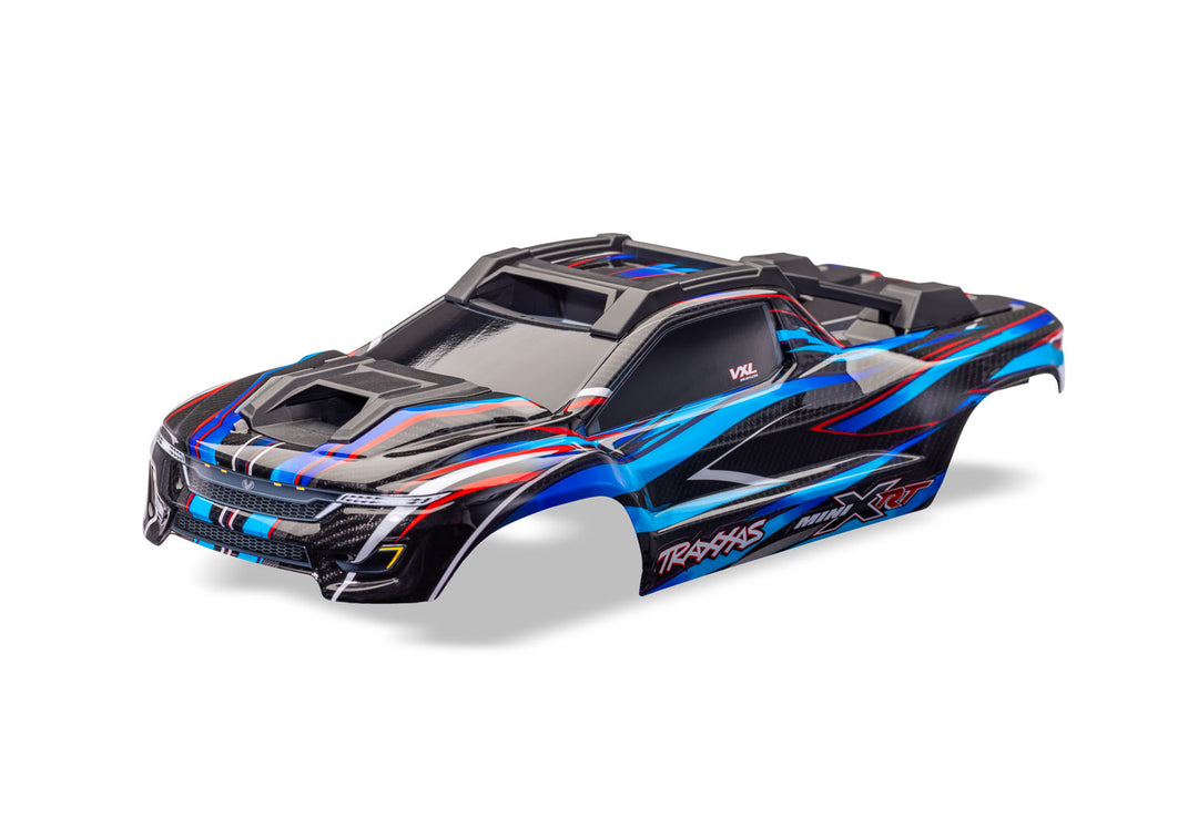 Mini XRT Body 10715