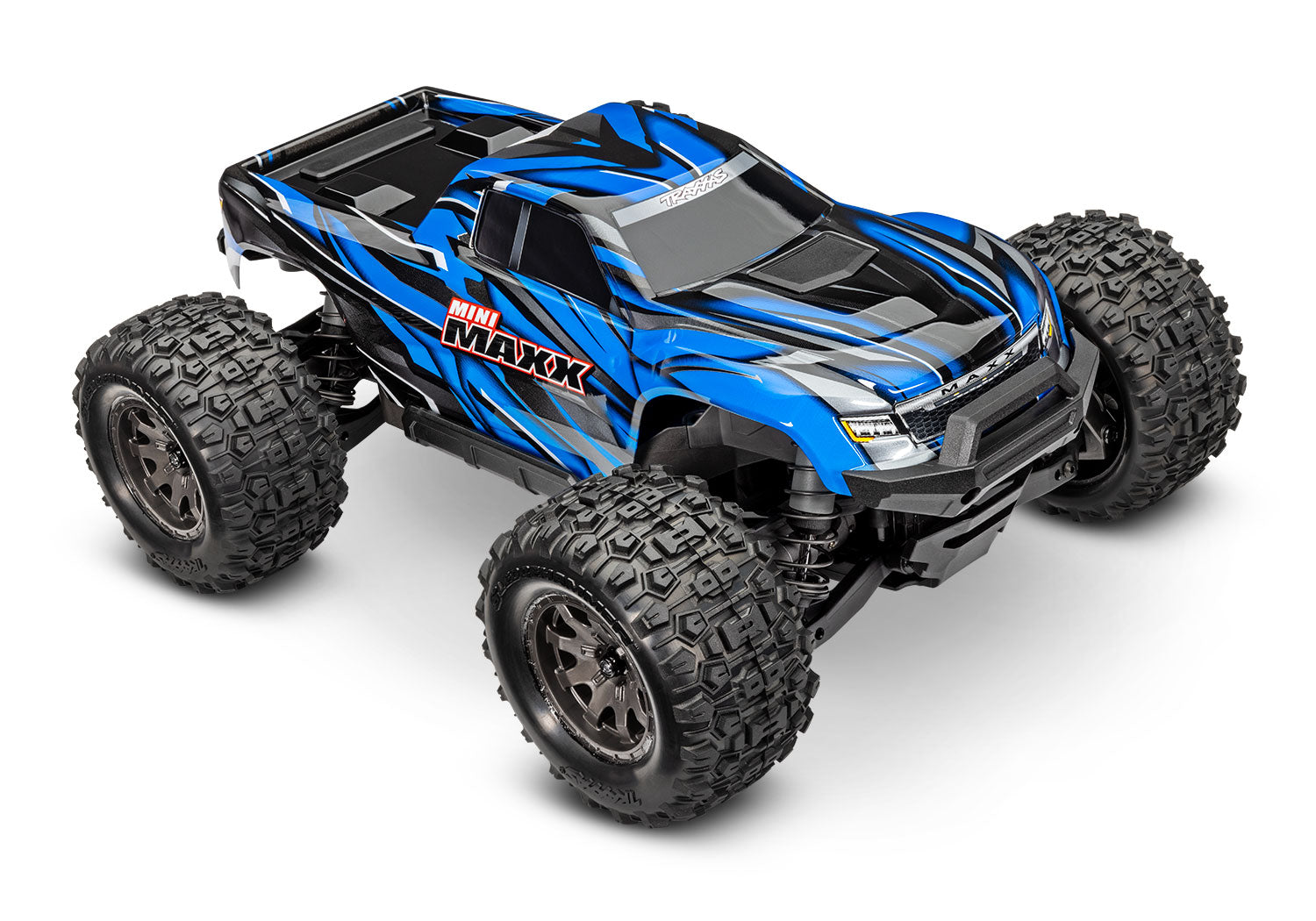 RC Vehicles Traxxas