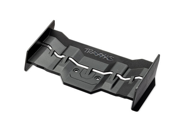 Mini XRT Black Rear Wing 10718-BLK