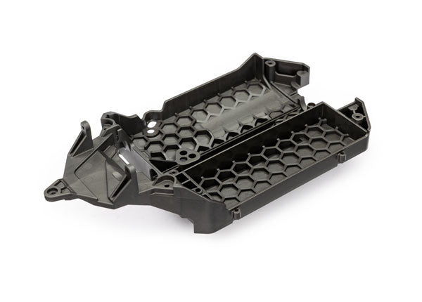 Gray Mini Chassis 10722X