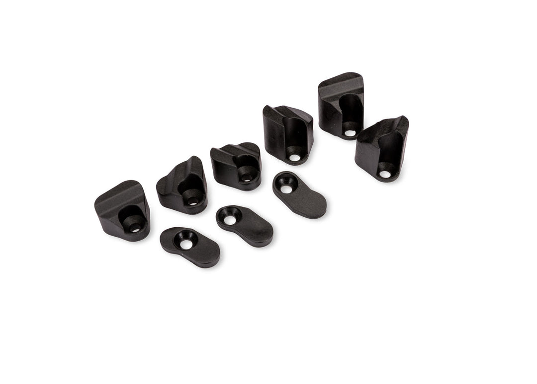Electronic Speed Controller Inner and Outer ESC Adapters 10724X
